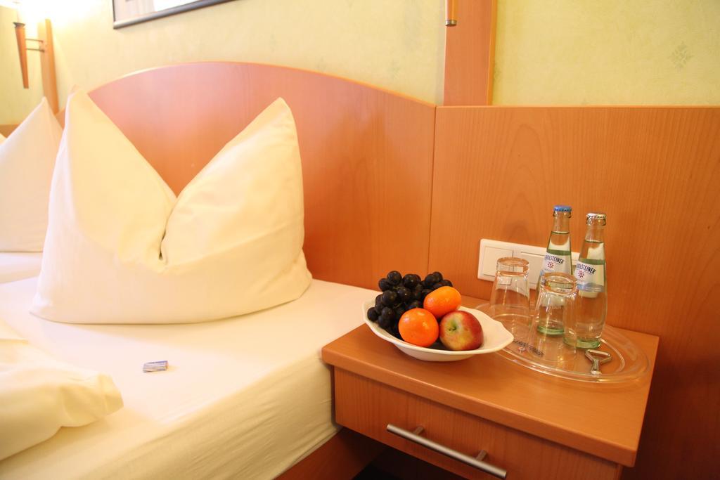 Hotel Gerwing-Wulf Alstatte Room photo