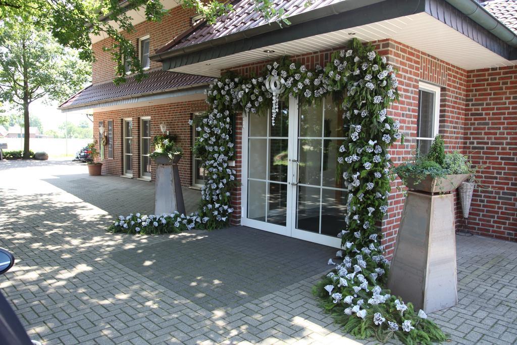 Hotel Gerwing-Wulf Alstatte Exterior photo