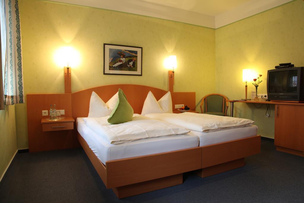 Hotel Gerwing-Wulf Alstatte Room photo