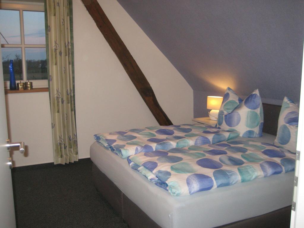 Hotel Gerwing-Wulf Alstatte Exterior photo
